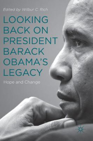 Looking Back on President Barack Obama's Legacy