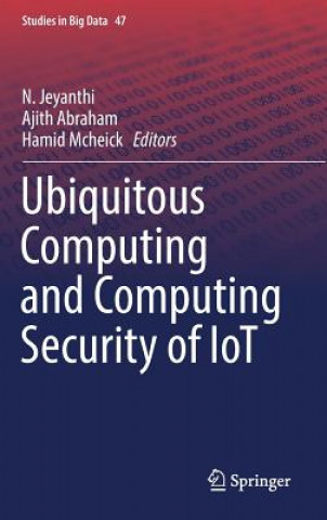 Ubiquitous Computing and Computing Security of IoT