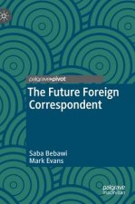 Future Foreign Correspondent