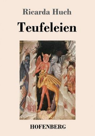 Teufeleien