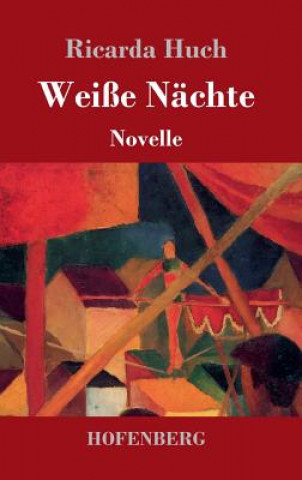 Weisse Nachte