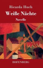 Weisse Nachte