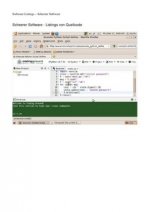 Scheerer Software - Das Buch
