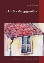 Fenster gegenuber