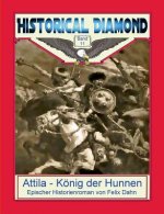 Attila - Koenig der Hunnen