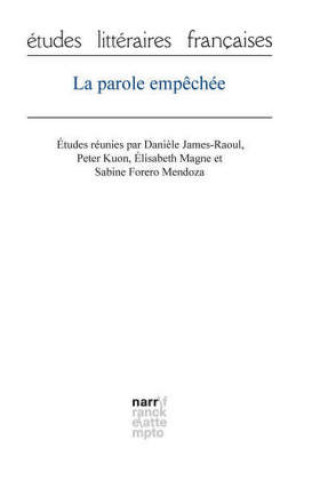 La parole emp?chée