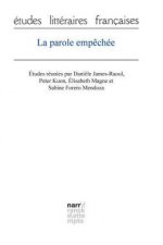 La parole emp?chée