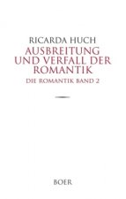 Ausbreitung und Verfall der Romantik