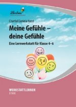 Meine Gefühle - deine Gefühle