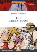 The Green Room, m. 1 Audio-CD