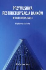 Przymusowa restrukturyzacja banków w Unii Europejskiej