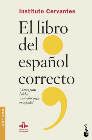 El libro del espa?ol correcto