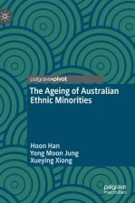 Ageing of Australian Ethnic Minorities