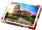 Puzzle Koloseum, Itálie