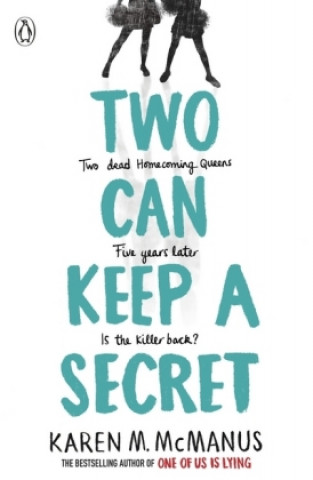 Two Can Keep a Secret (Karen M. McManus)()