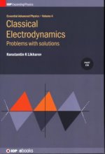 Classical Electrodynamics, Volume 4