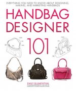 Handbag Designer 101