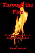 Through The Fire: The True Story of a 21st Century Job