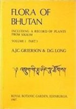 Flora of Bhutan