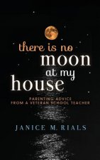 There Is No Moon at My House: Parenting Advice from a Veteran School Teacher