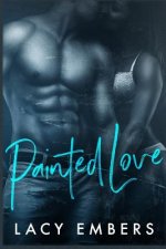 Painted Love: A Single Dad Office Romance