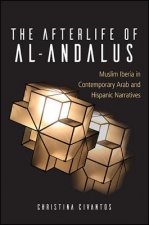 The Afterlife of Al-Andalus: Muslim Iberia in Contemporary Arab and Hispanic Narratives