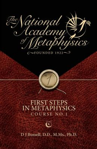 First Steps in Metaphysics