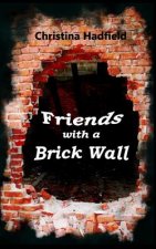 Friends with a Brick Wall