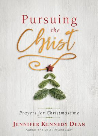 Pursuing the Christ