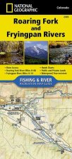 Roaring Fork and Fryingpan Rivers