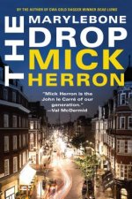 Marylebone Drop: A Novella