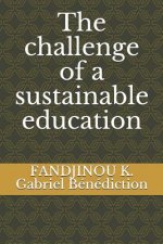 The challenge of a sustainable education