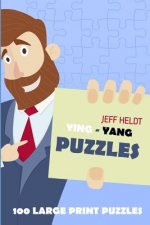 Ying - Yang Puzzles