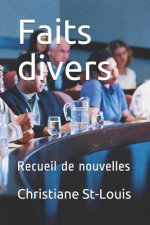 Faits divers