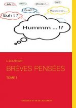 Breves pensees