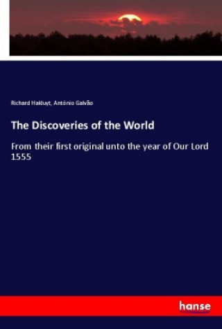 The Discoveries of the World