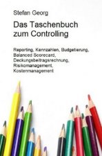 Das Taschenbuch zum Controlling