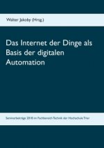 Das Internet der Dinge als Basis der digitalen Automation