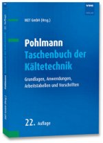 Pohlmann Taschenbuch der Kältetechnik