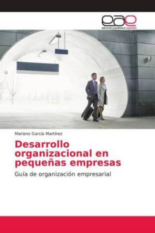 Desarrollo organizacional en pequenas empresas