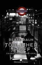 Tödlicher Stoff