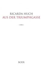 Aus der Triumphgasse