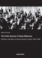 The Film Scores of Alois Melichar