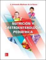 Nutricion y gastroenterologia pediatrica.