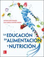 La educación en la alimentación y nutricion.