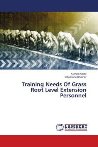 Training Needs Of Grass Root Level Extension Personnel