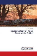 Epidemiology of Foot Diseases in Cattle