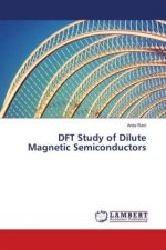 DFT Study of Dilute Magnetic Semiconductors