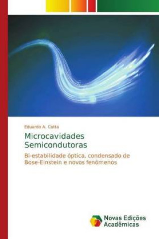 Microcavidades Semicondutoras
