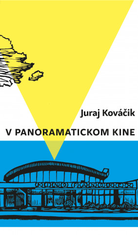 V panoramatickom kine